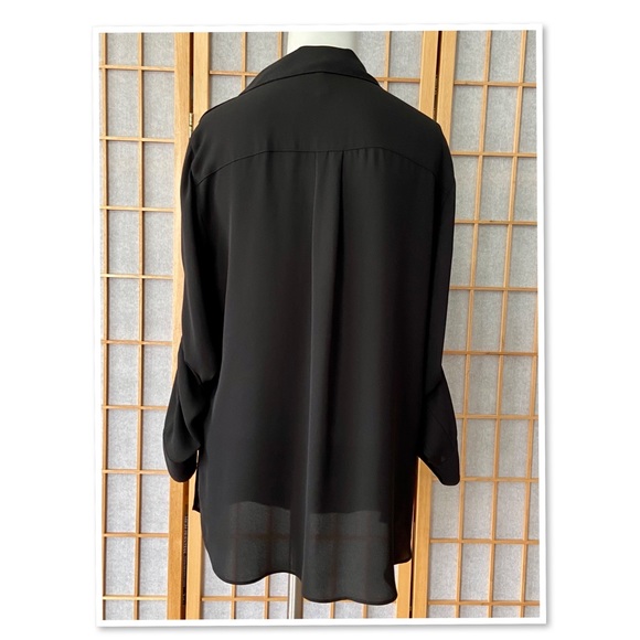 BCBG MAXAZRIA Sessilee Blouse - Picture 3 of 9